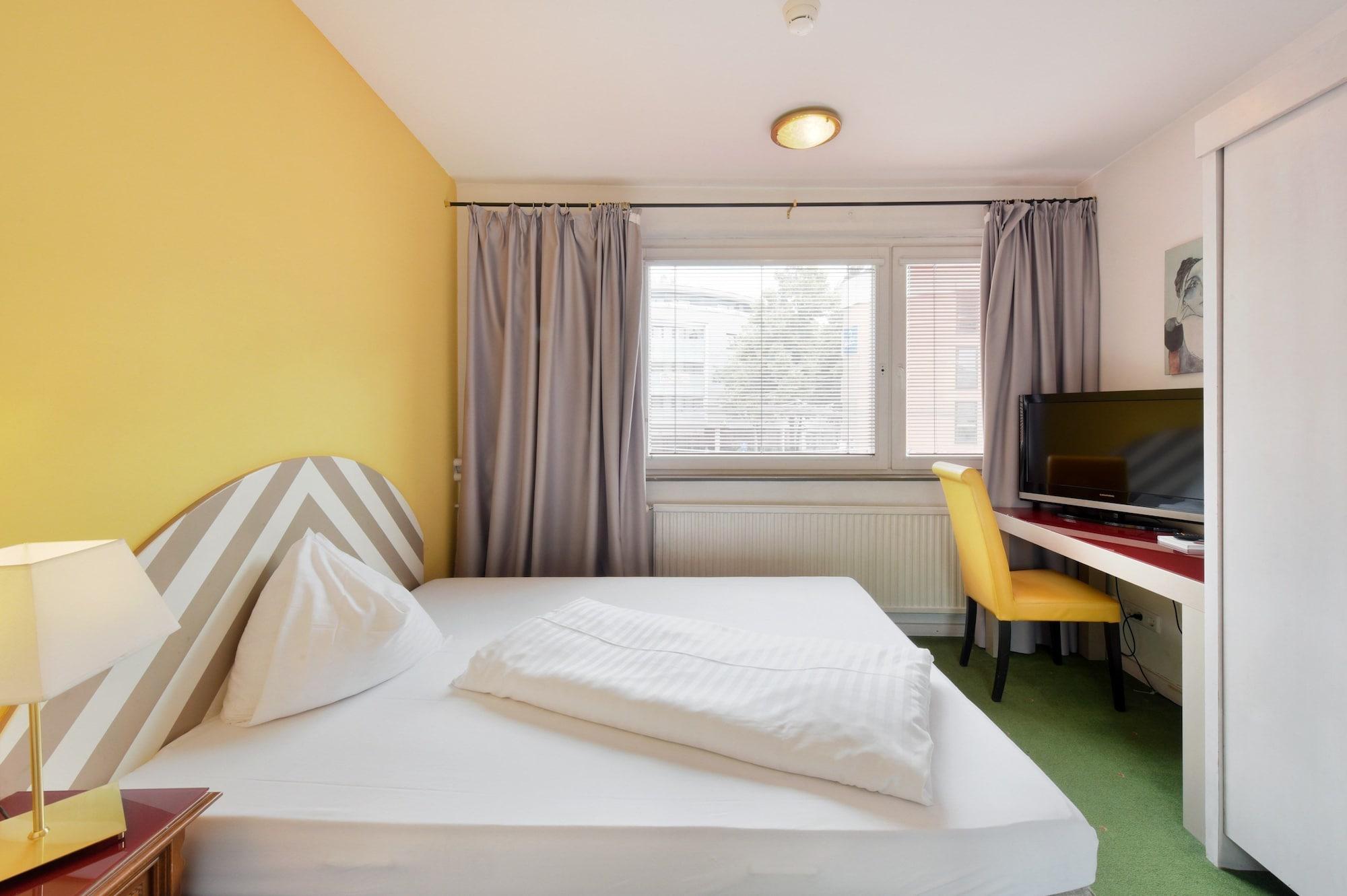 Am Neutor Hotel Salzburg Zentrum Bagian luar foto