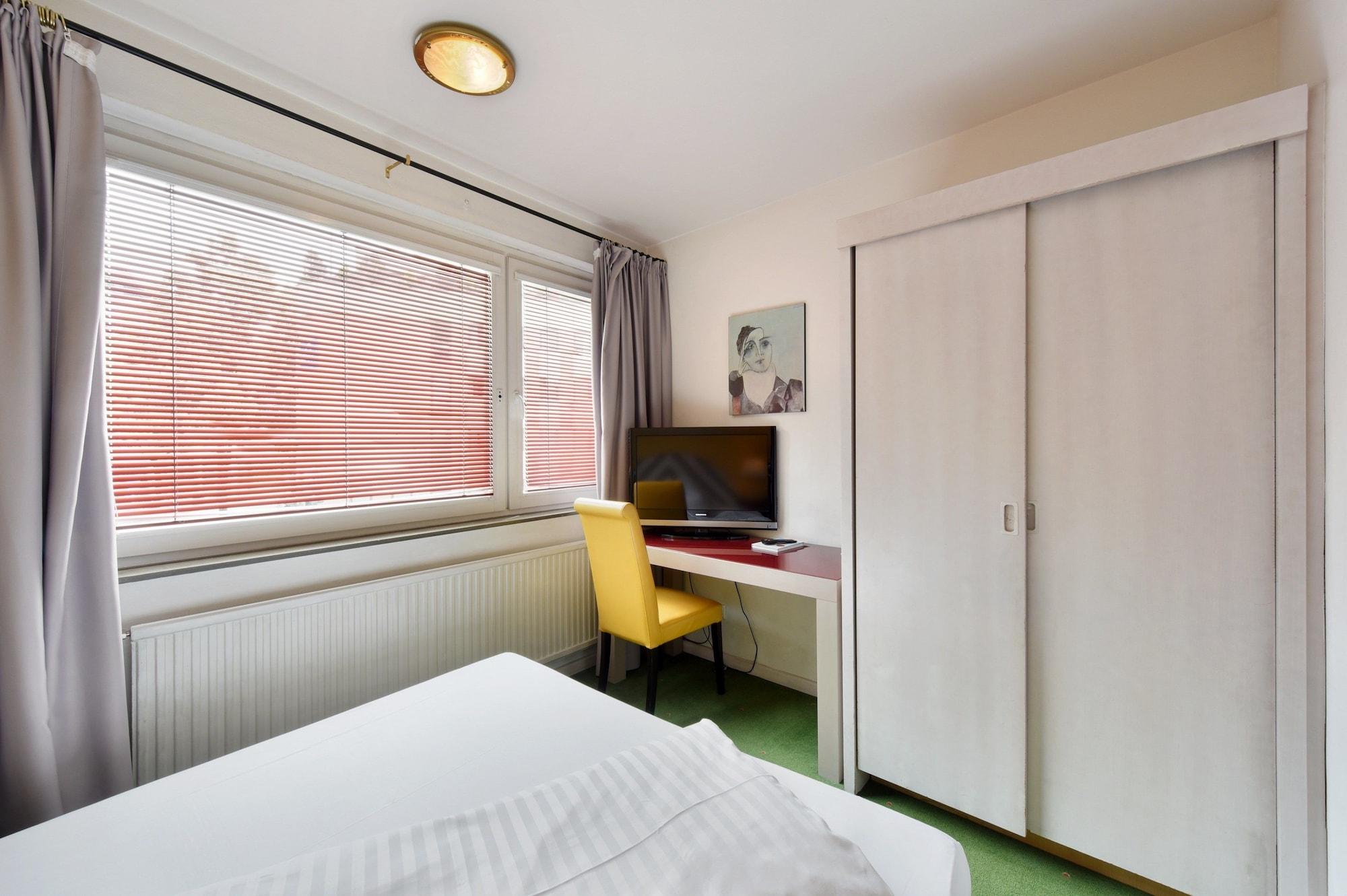 Am Neutor Hotel Salzburg Zentrum Bagian luar foto