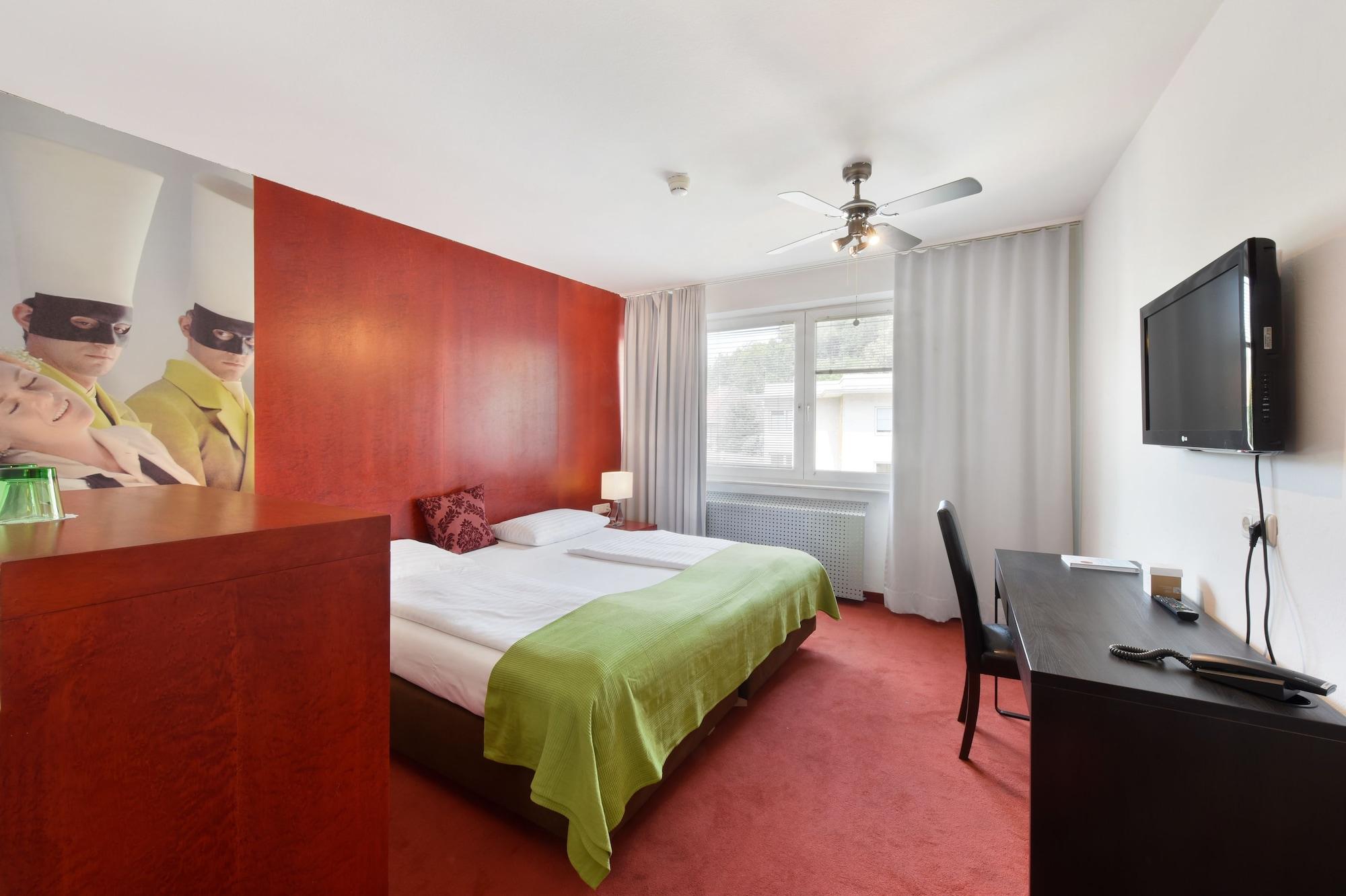 Am Neutor Hotel Salzburg Zentrum Bagian luar foto
