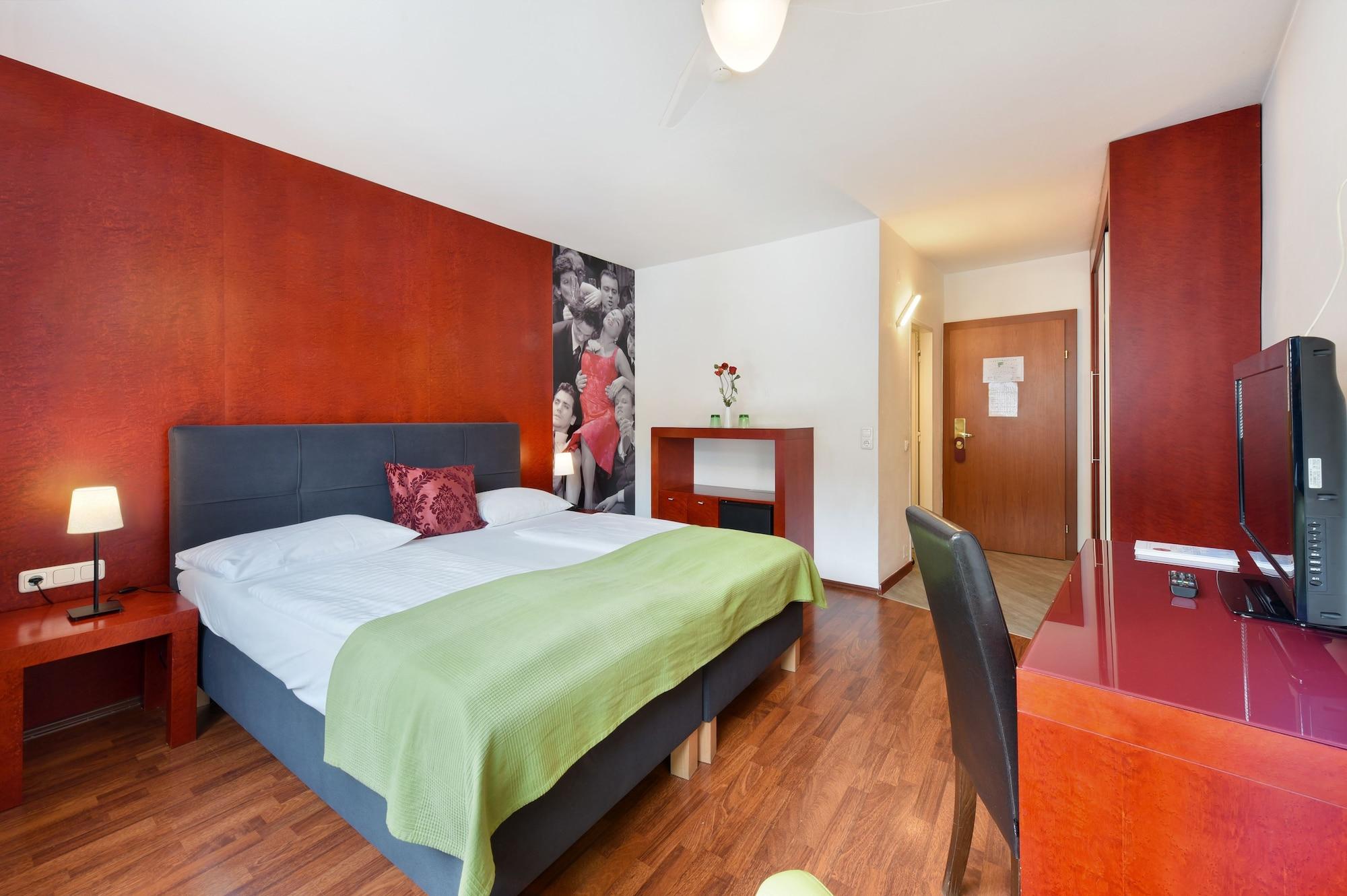Am Neutor Hotel Salzburg Zentrum Bagian luar foto