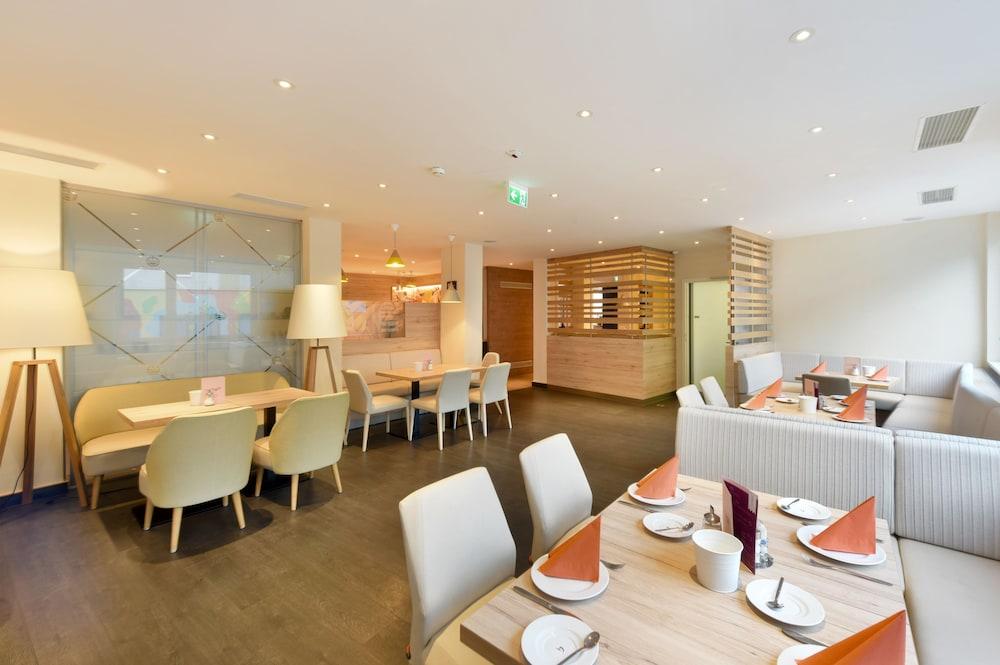 Am Neutor Hotel Salzburg Zentrum Bagian luar foto