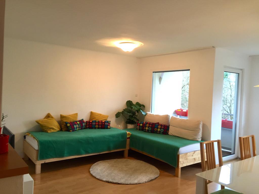 Am Neutor Hotel Salzburg Zentrum Bagian luar foto