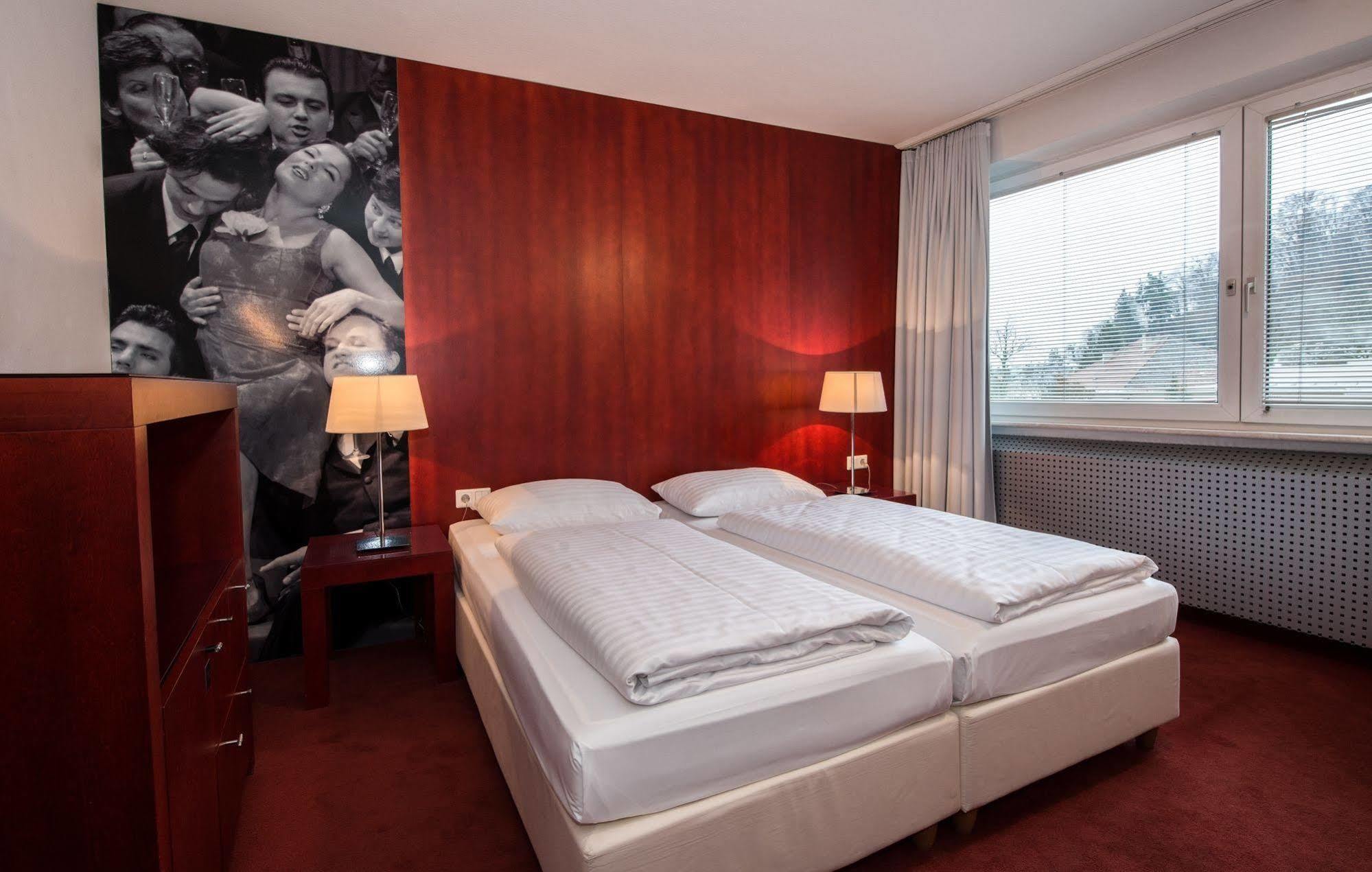 Am Neutor Hotel Salzburg Zentrum Bagian luar foto