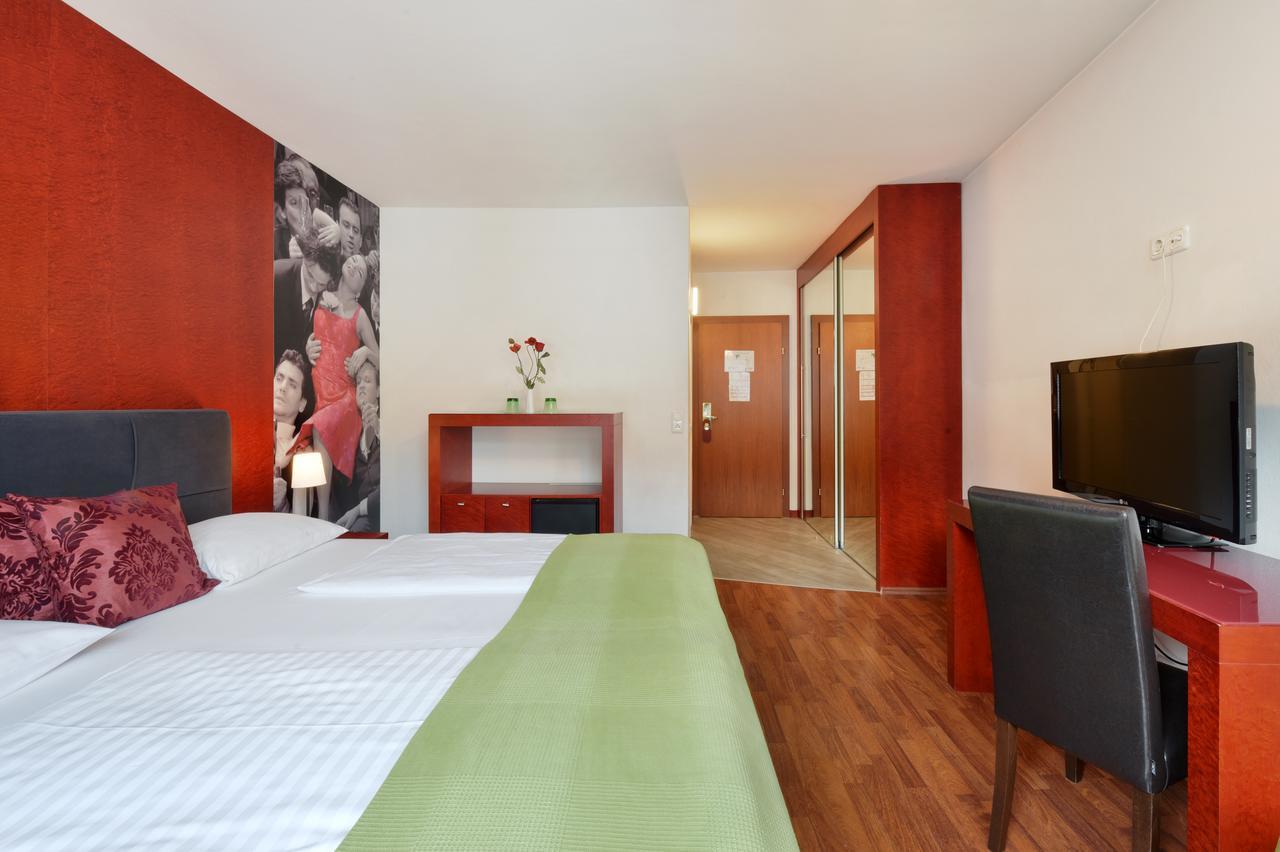 Am Neutor Hotel Salzburg Zentrum Bagian luar foto